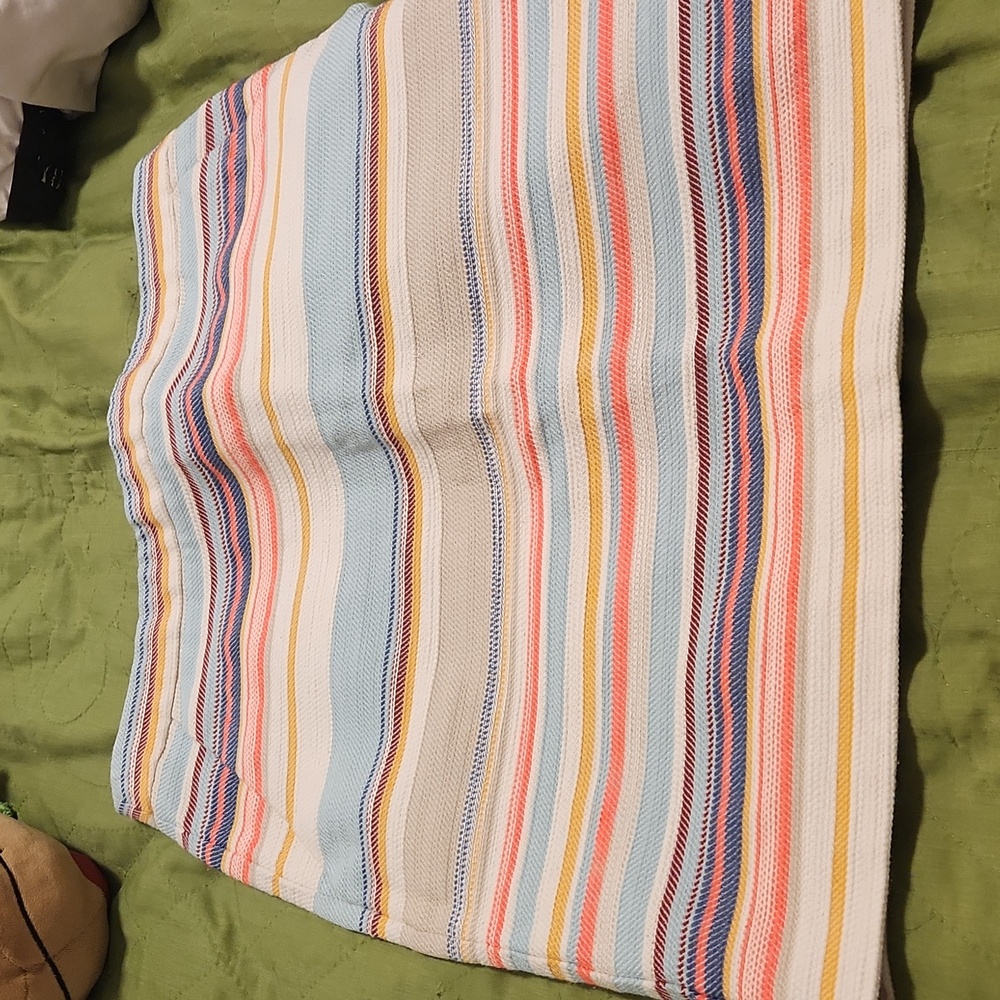 Promod pretty skirt fit to size 26